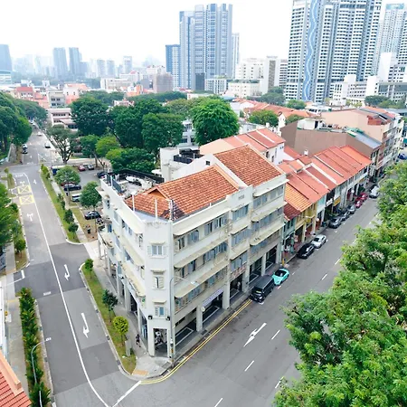 Kam Leng Hotel-2